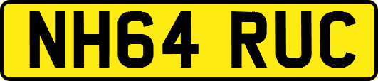 NH64RUC