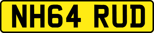NH64RUD