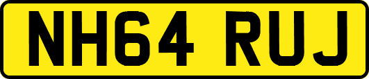 NH64RUJ