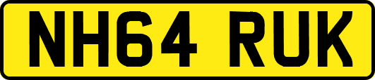 NH64RUK