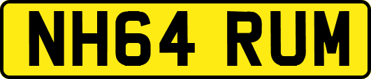 NH64RUM