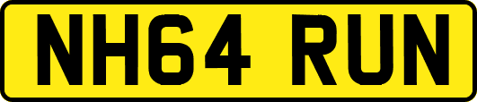 NH64RUN