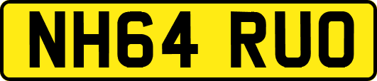 NH64RUO