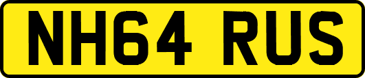 NH64RUS