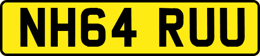 NH64RUU