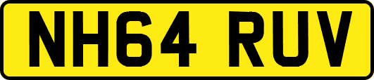 NH64RUV
