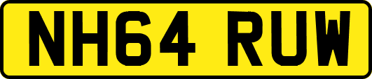 NH64RUW