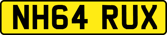 NH64RUX