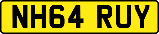 NH64RUY
