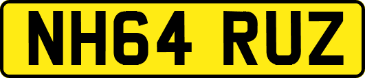 NH64RUZ