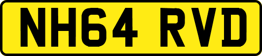 NH64RVD