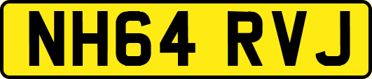 NH64RVJ