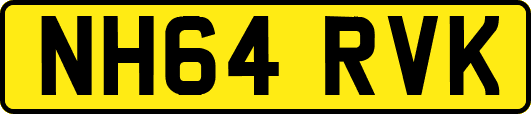 NH64RVK