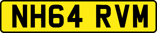 NH64RVM
