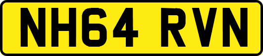 NH64RVN