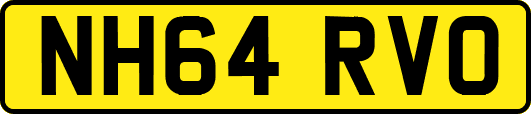 NH64RVO