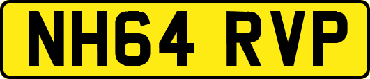 NH64RVP