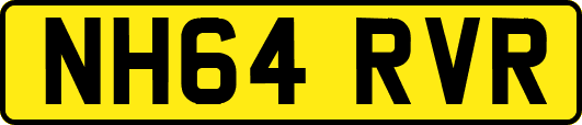 NH64RVR