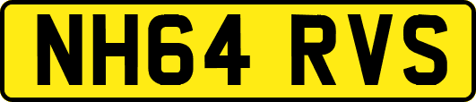 NH64RVS
