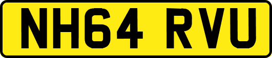 NH64RVU
