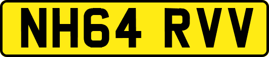 NH64RVV