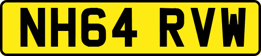 NH64RVW