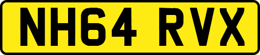 NH64RVX
