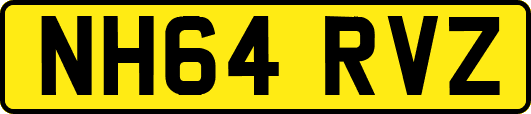 NH64RVZ