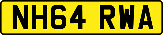 NH64RWA