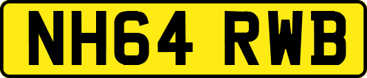 NH64RWB