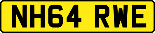 NH64RWE