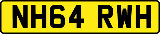 NH64RWH