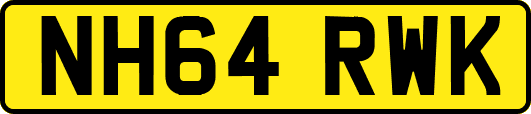 NH64RWK