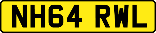 NH64RWL