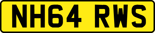 NH64RWS