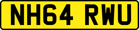 NH64RWU