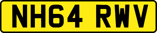 NH64RWV