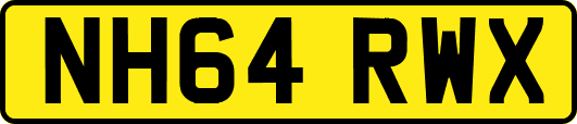 NH64RWX