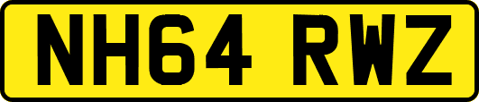 NH64RWZ