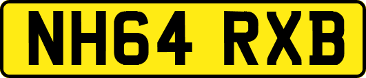NH64RXB