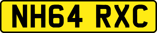 NH64RXC