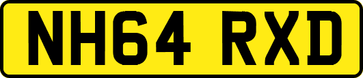 NH64RXD
