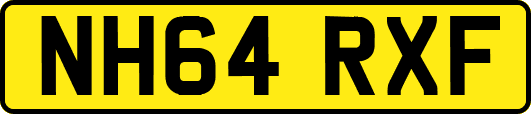 NH64RXF