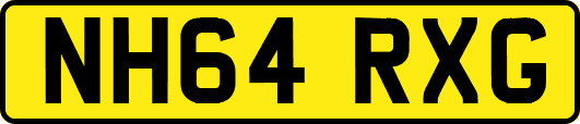 NH64RXG
