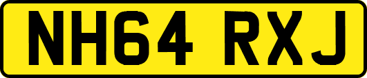 NH64RXJ