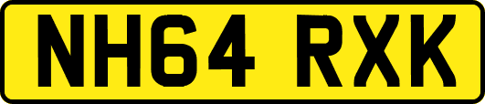NH64RXK