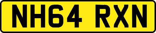 NH64RXN