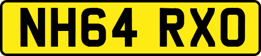 NH64RXO