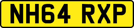 NH64RXP