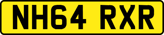 NH64RXR
